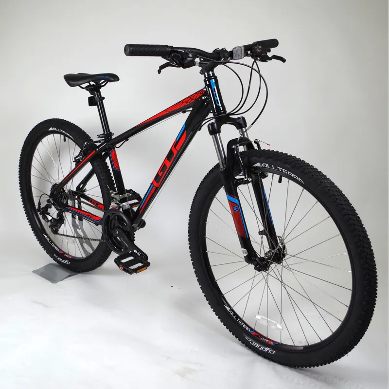 2016 GT Aggressor Sport Black