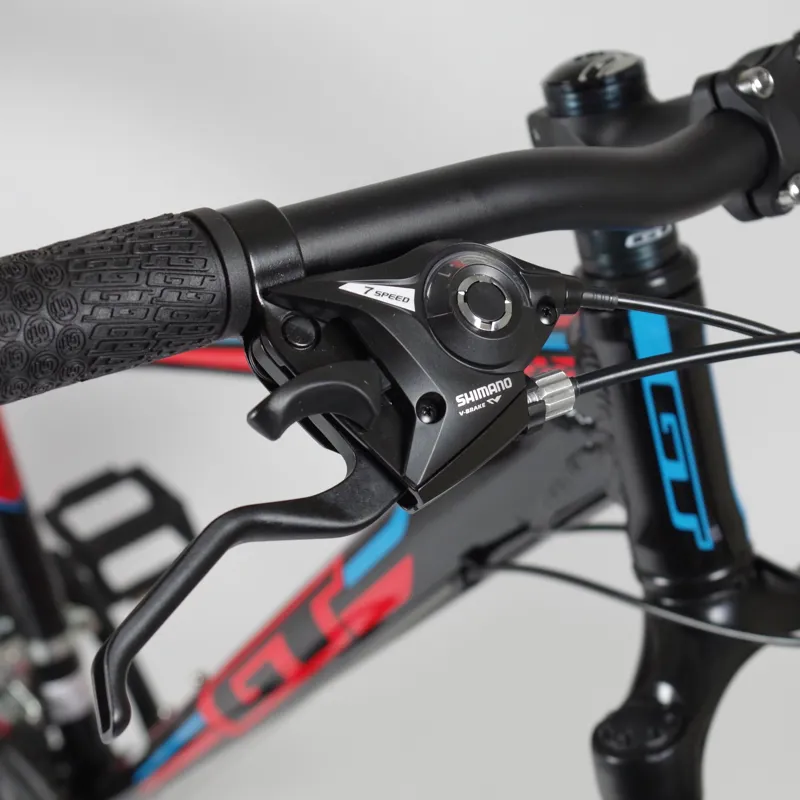 Gt aggressor top expert 2016