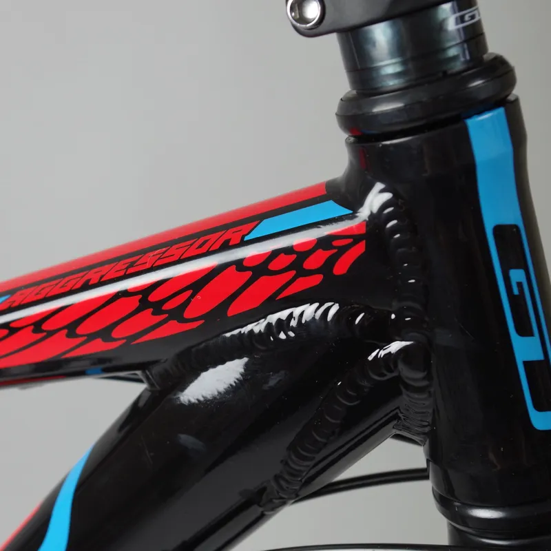 Gt aggressor best sale sport black