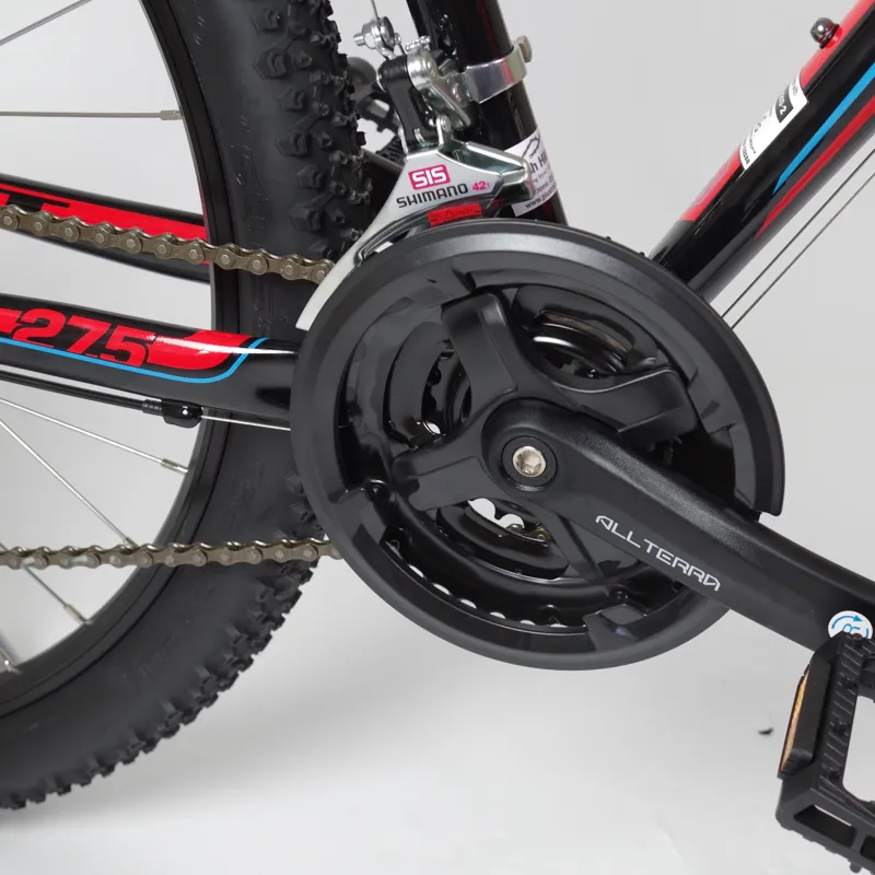 Gt aggressor 275 discount