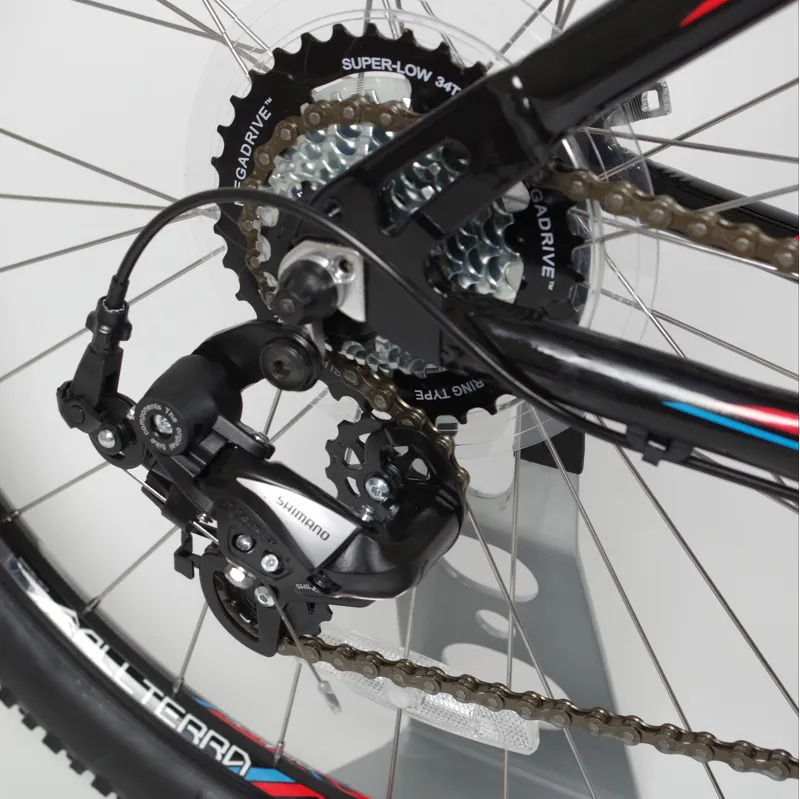 Gt aggressor sport 2016 best sale