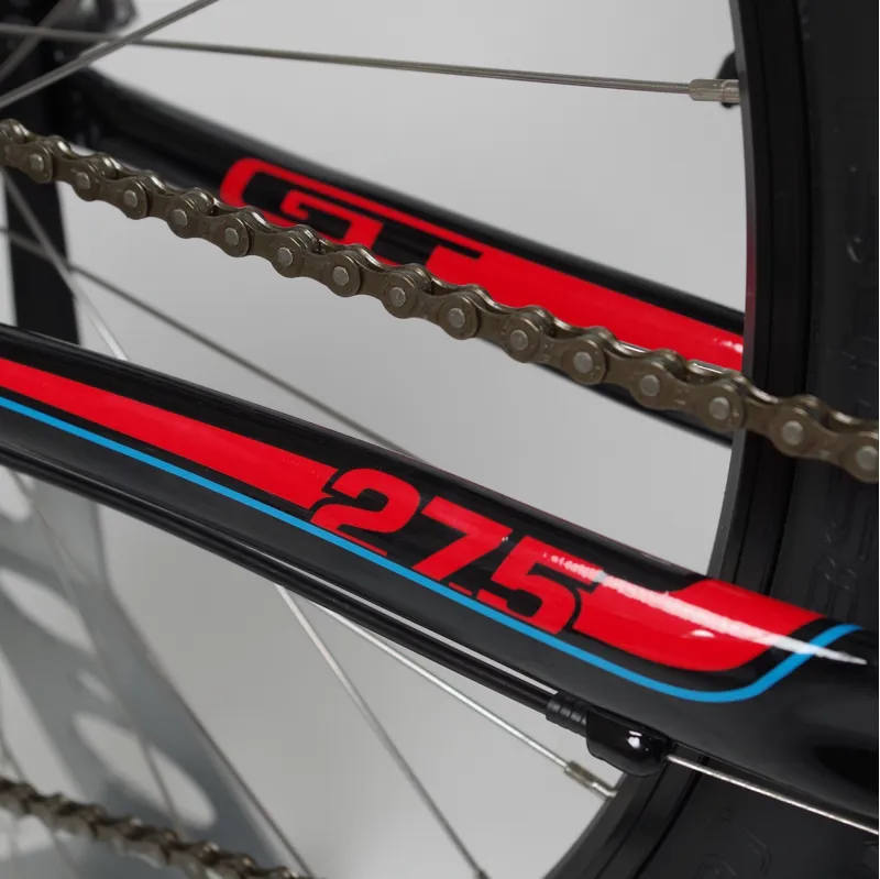 Gt outlet aggressor 275