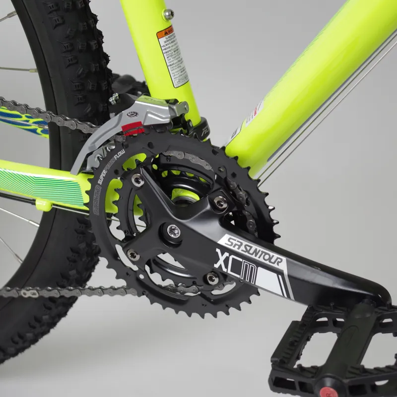 Gt avalanche elite hotsell 2016