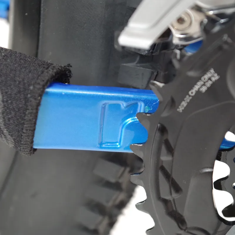 2016 Ragley Blue Pig Complete Bike Blue/Black-8