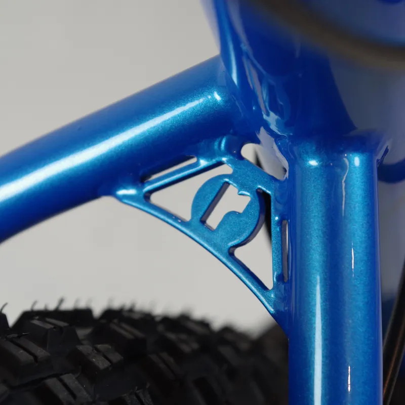 2016 Ragley Blue Pig Complete Bike Blue/Black-7