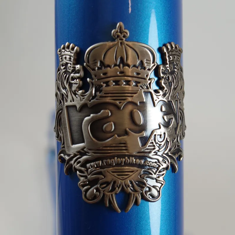 2016 Ragley Blue Pig Frame Blue Black-1