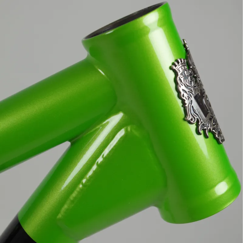 2016 Ragley Piglet Frame Green Black-3