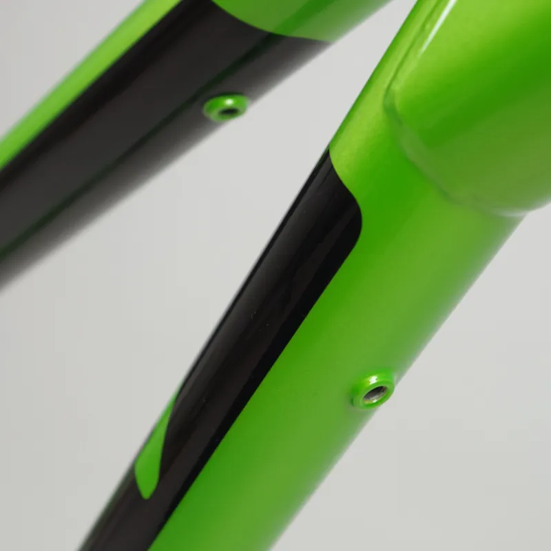 2016 Ragley Piglet Frame Green Black-5