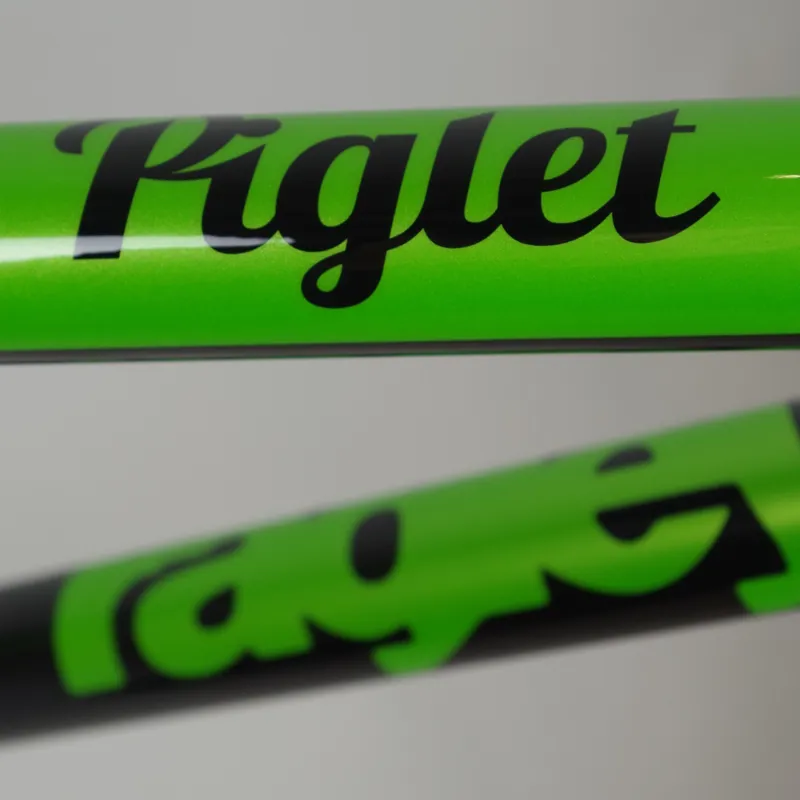 2016 Ragley Piglet Frame Green Black-4