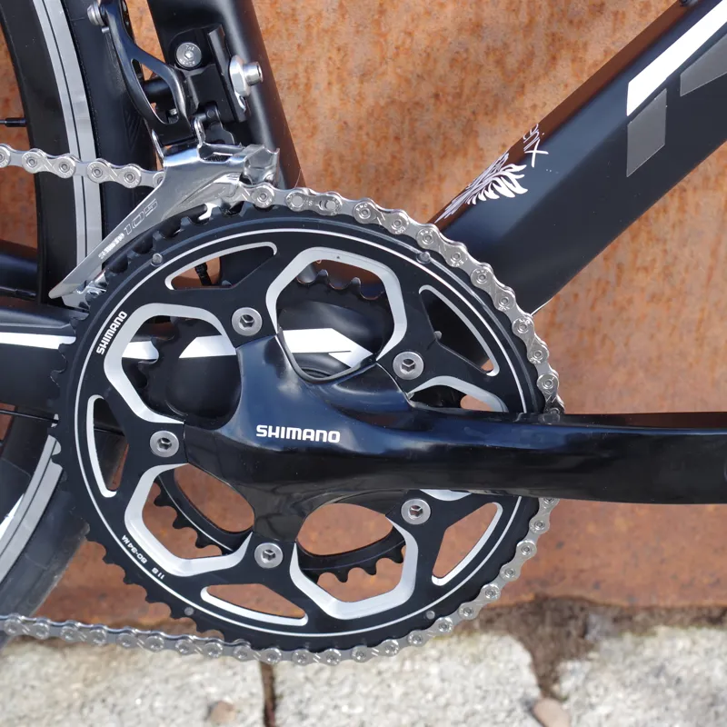 2016 Ridley Fenix C60 Carbon