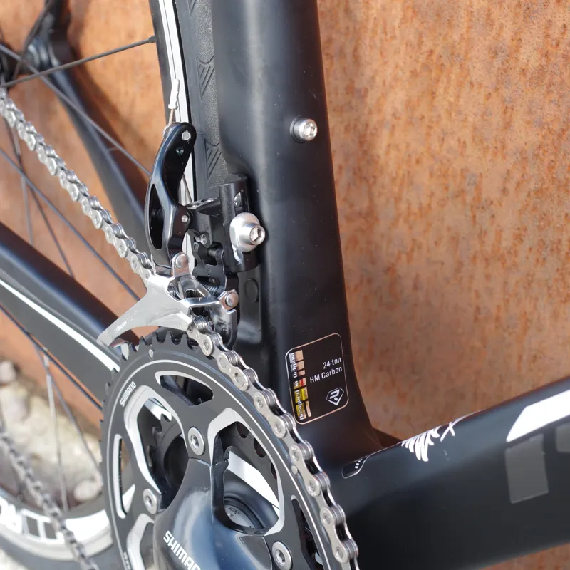 2016 Ridley Fenix C60 Carbon-10