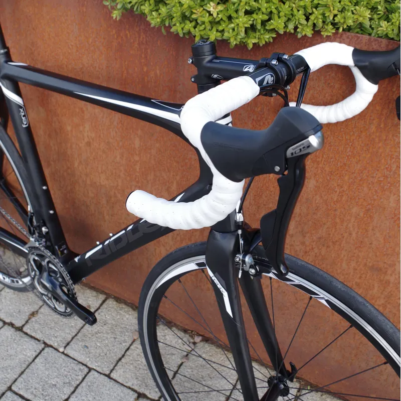 2016 Ridley Fenix C60 Carbon-2