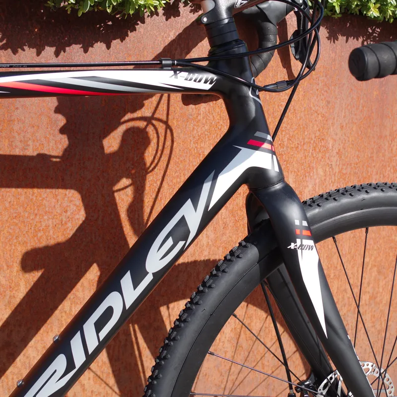 Ridley x bow 2016 clearance