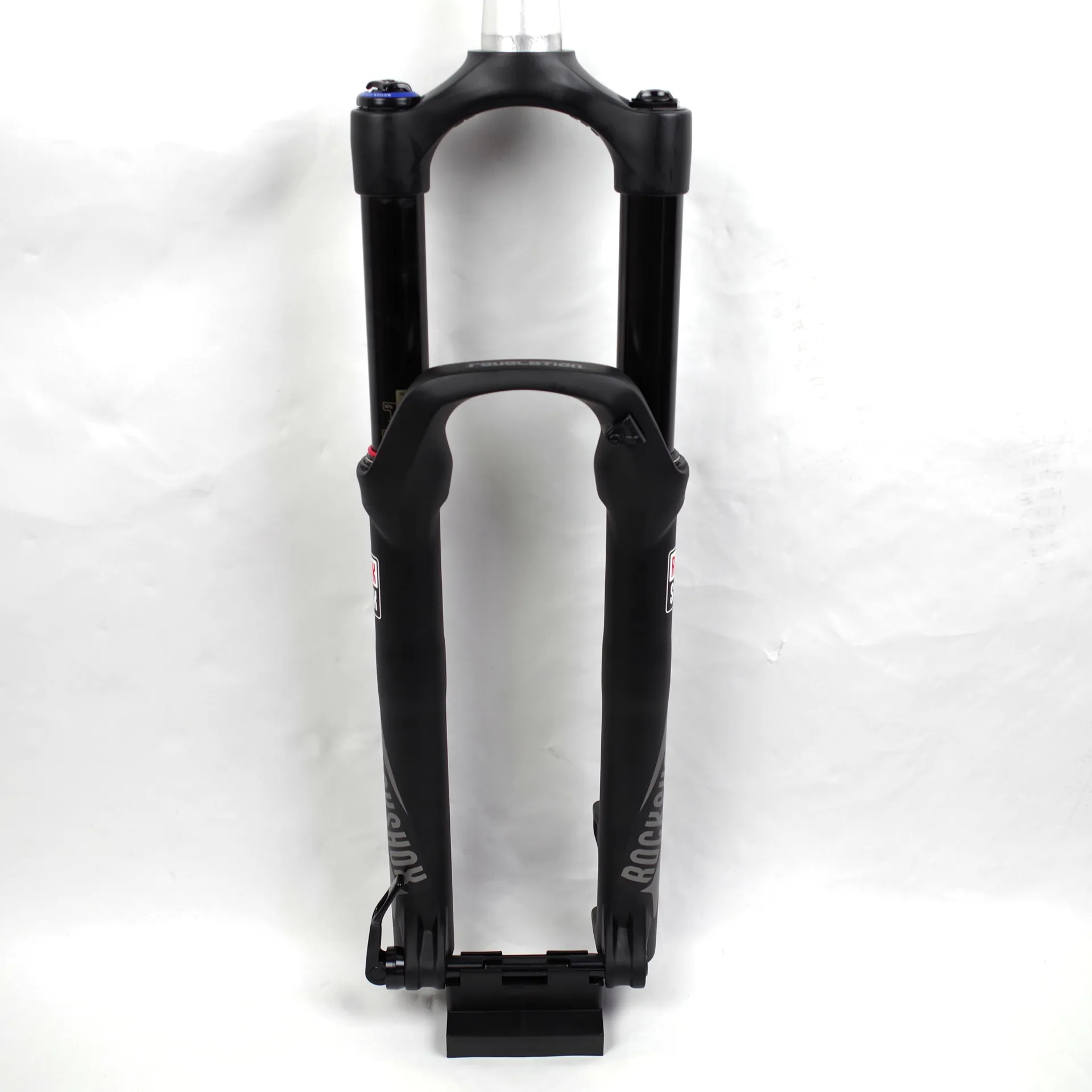 2016 Rockshox Revelation RCT3 27.5 Black