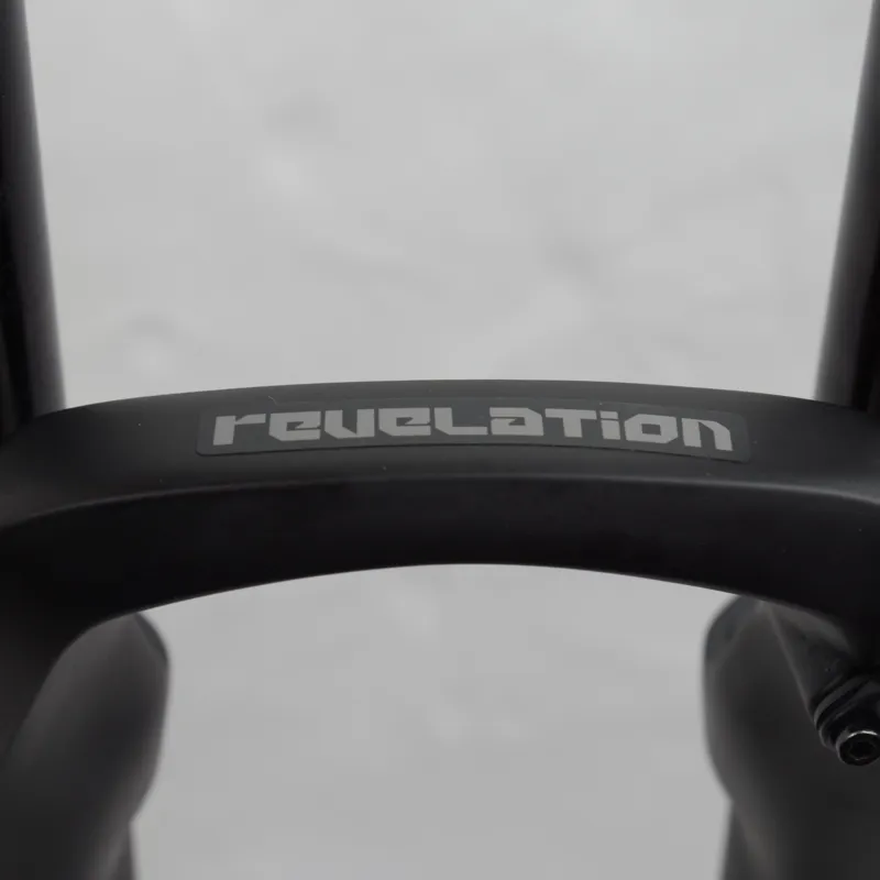 2016 Rockshox Revelation RCT3 27.5 Black-4