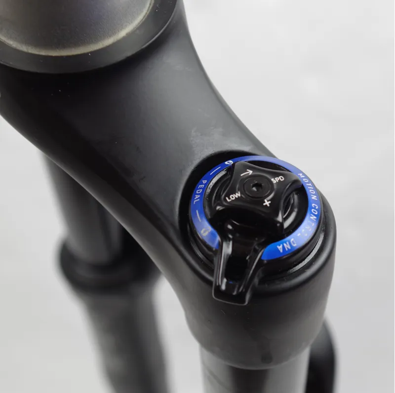 2016 Rockshox Revelation RCT3 27.5 Black-2