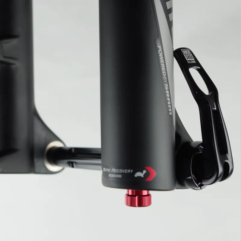 2016 Rockshox Revelation RCT3 27.5 Black-8