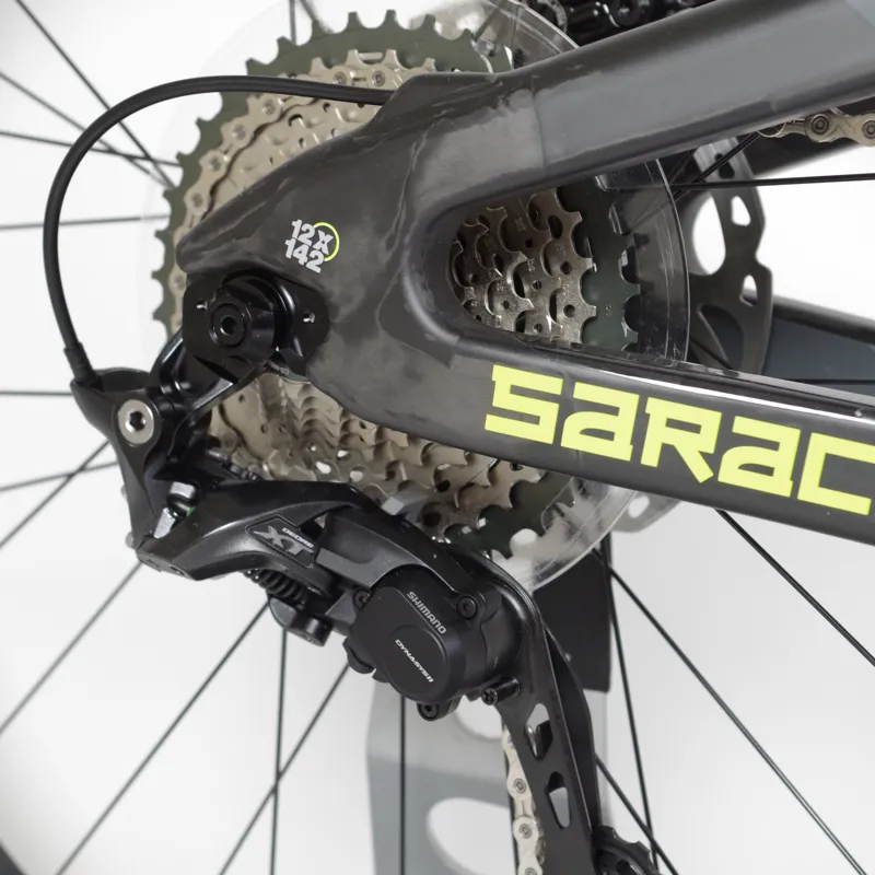 Saracen ariel 142 hotsell