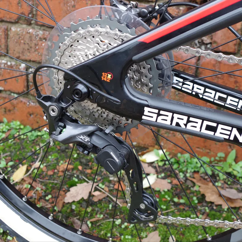 2016 Saracen Kili Flyer Carbon Elite-10