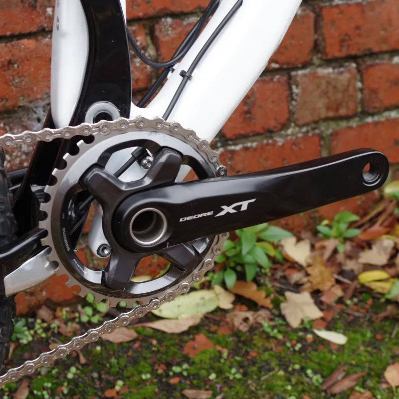 2016 Saracen Kili Flyer Carbon Elite-9