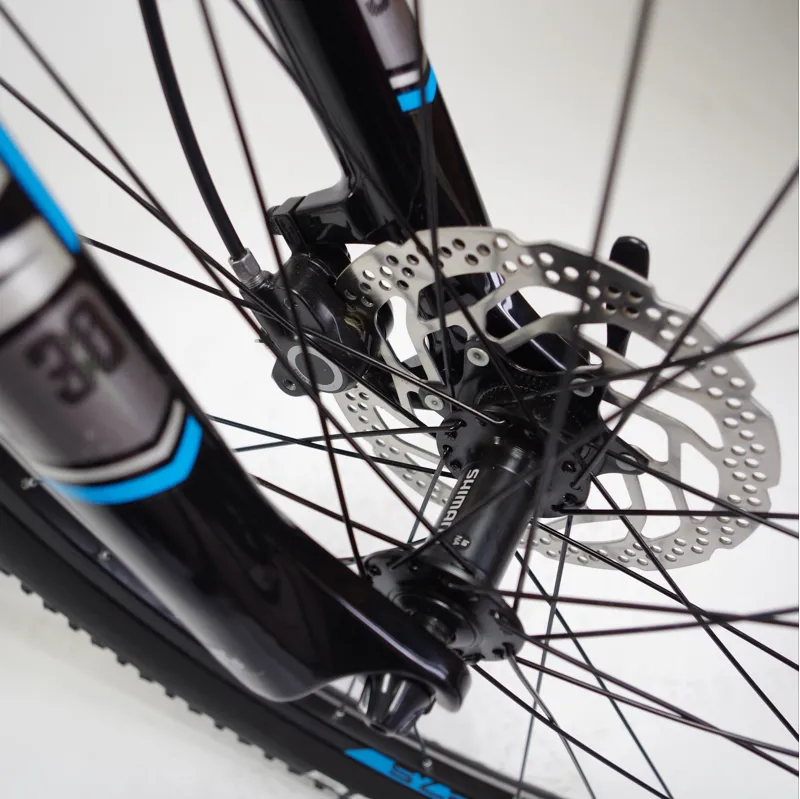 2016 Saracen Mantra-5