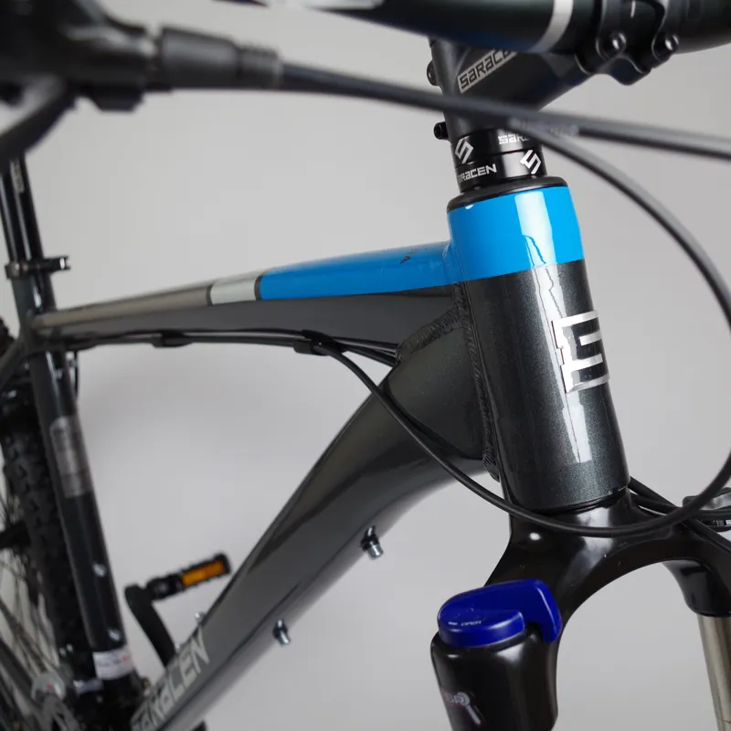 2016 Saracen Mantra-6