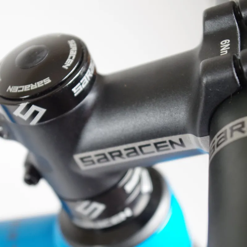 2016 Saracen Mantra-7