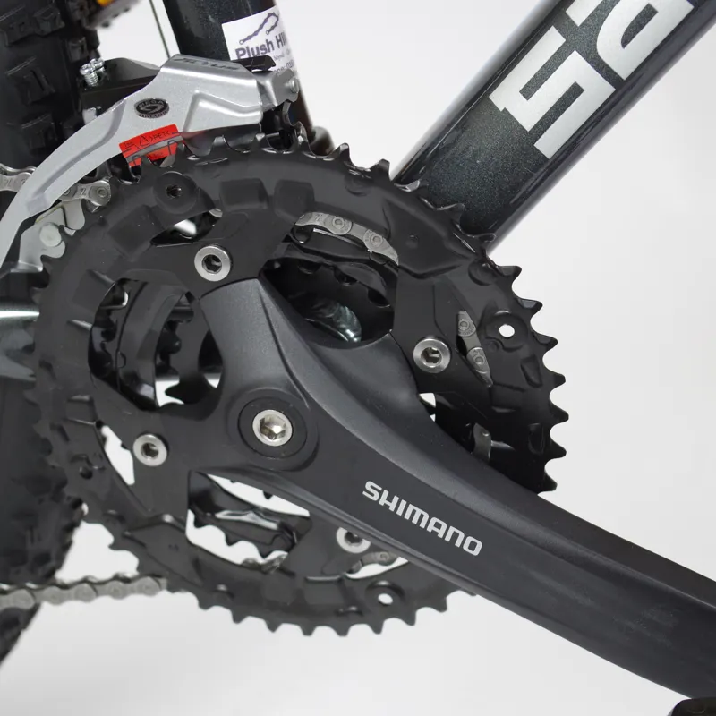 2016 Saracen Mantra-9