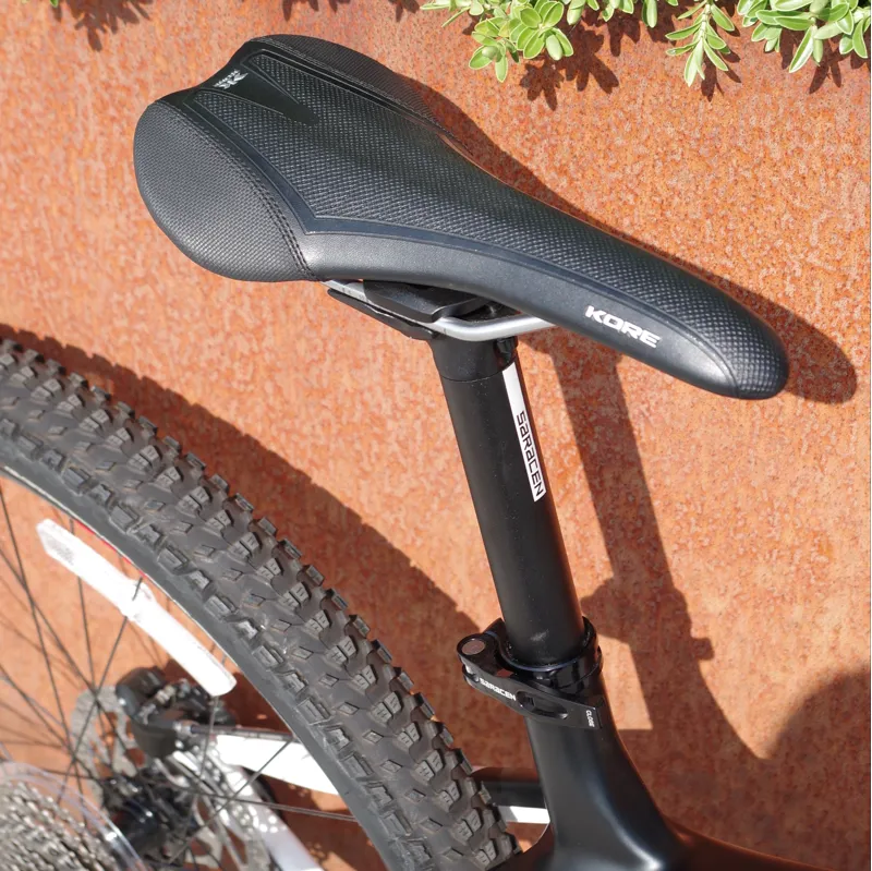 Saracen mantra shop trail 2016