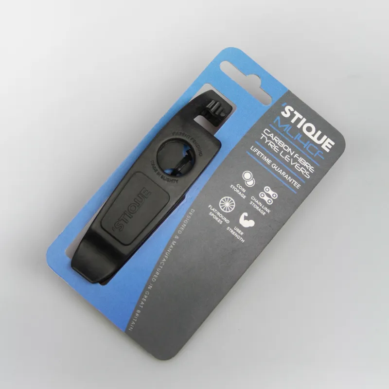 Stique ML14CF Carbon Fibre Tyre Levers