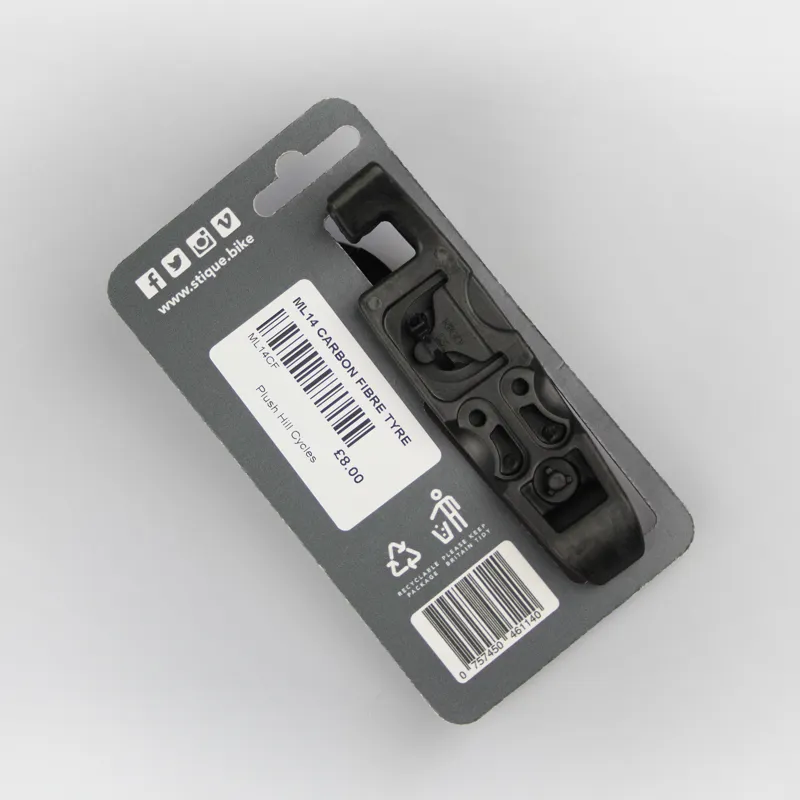 Stique ML14CF Carbon Fibre Tyre Levers-1