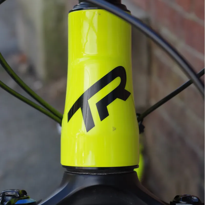 2016 Transition Patrol EX DEMO Large Yellow-2