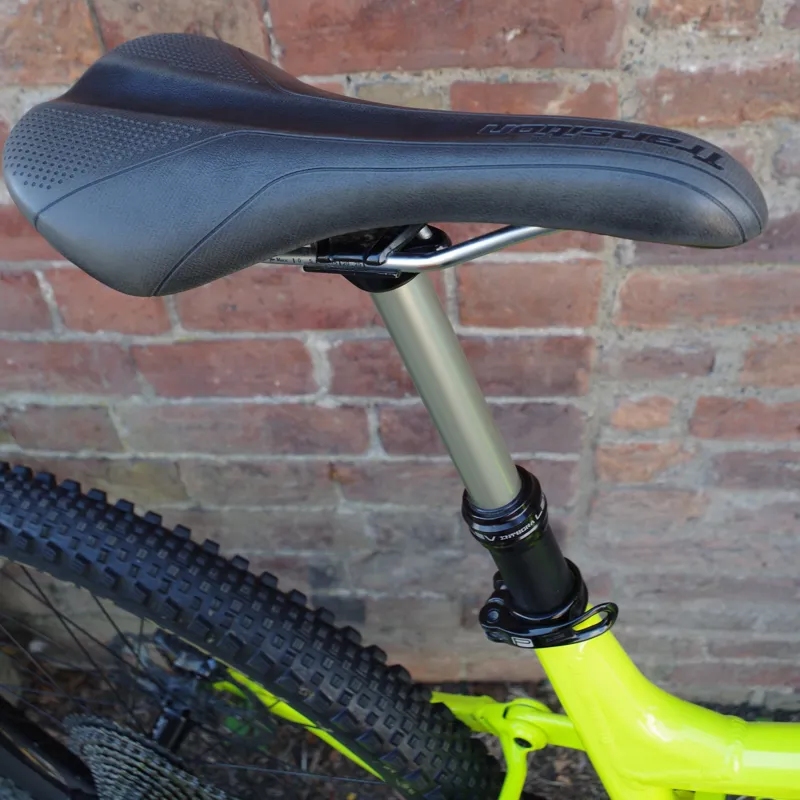 2016 Transition Patrol EX DEMO Large Yellow-8