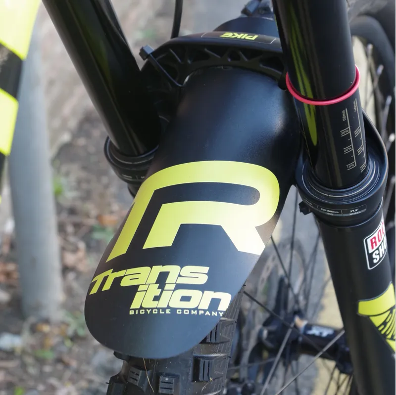 2016 Transition Patrol EX DEMO Large Yellow-4