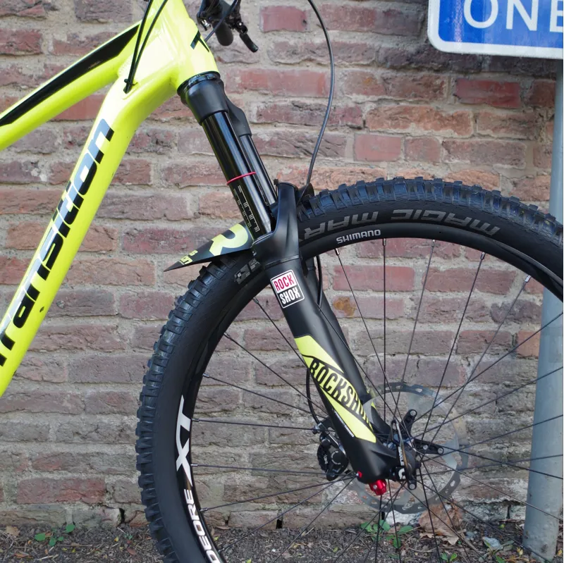 2016 Transition Patrol EX DEMO Large Yellow-3