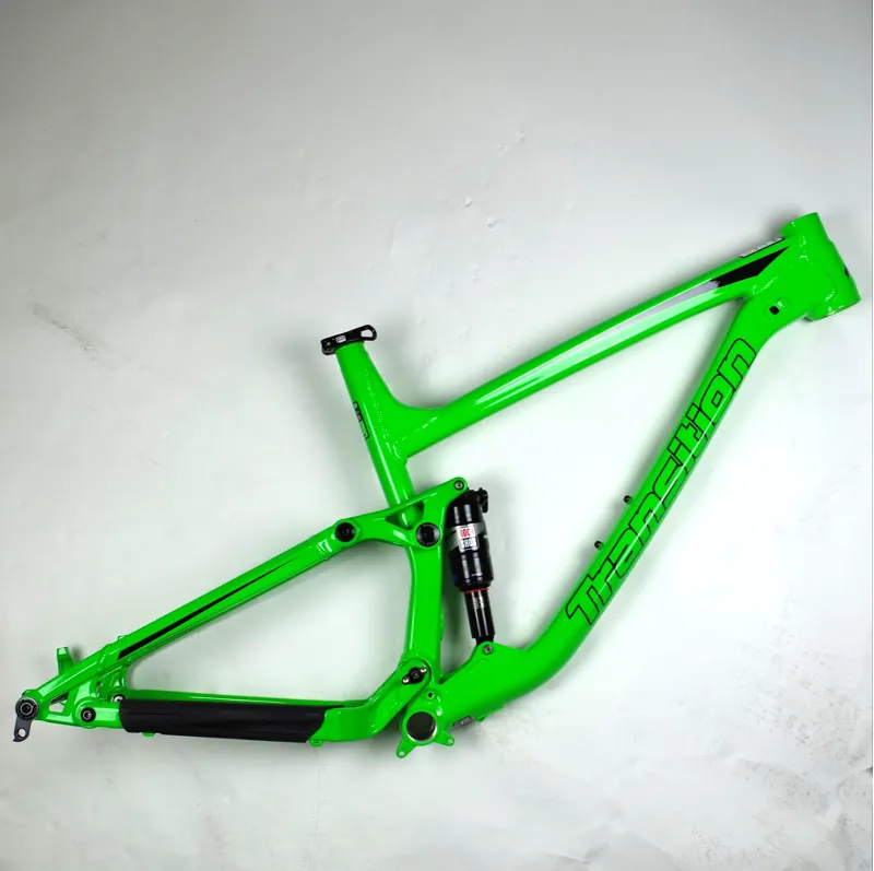 2016 Transition Scout Alloy Green Build 4 Complete-2