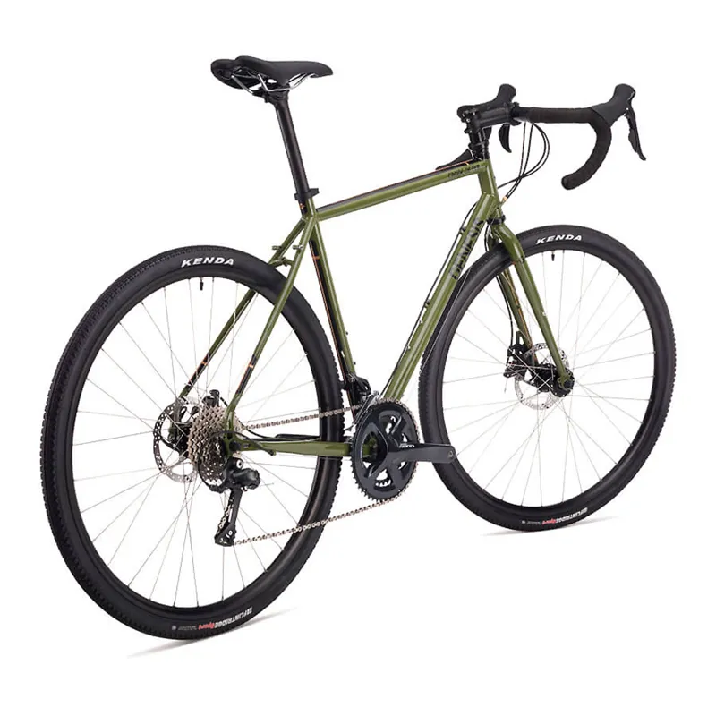 2017 Genesis Croix de Fer 10 Bike-1