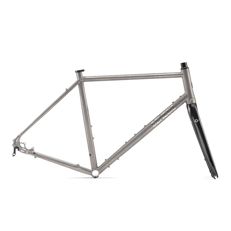 Genesis croix de deals fer ti 2021