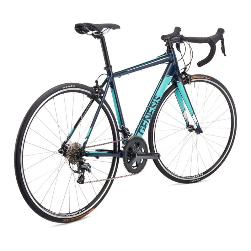 2017 Genesis Delta 20 Womens-1