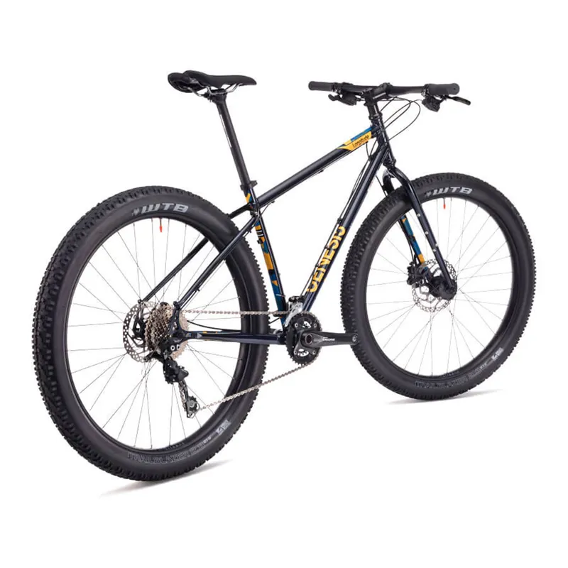 Genesis longitude 2019 outlet