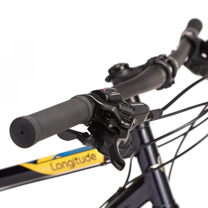 2017 Genesis Longitude-3