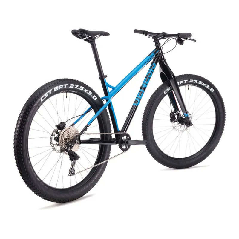 2017 Genesis Tarn 10 Bike