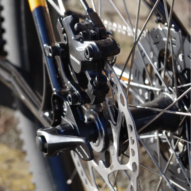 2017 Genesis Tarn 20 Bike-11