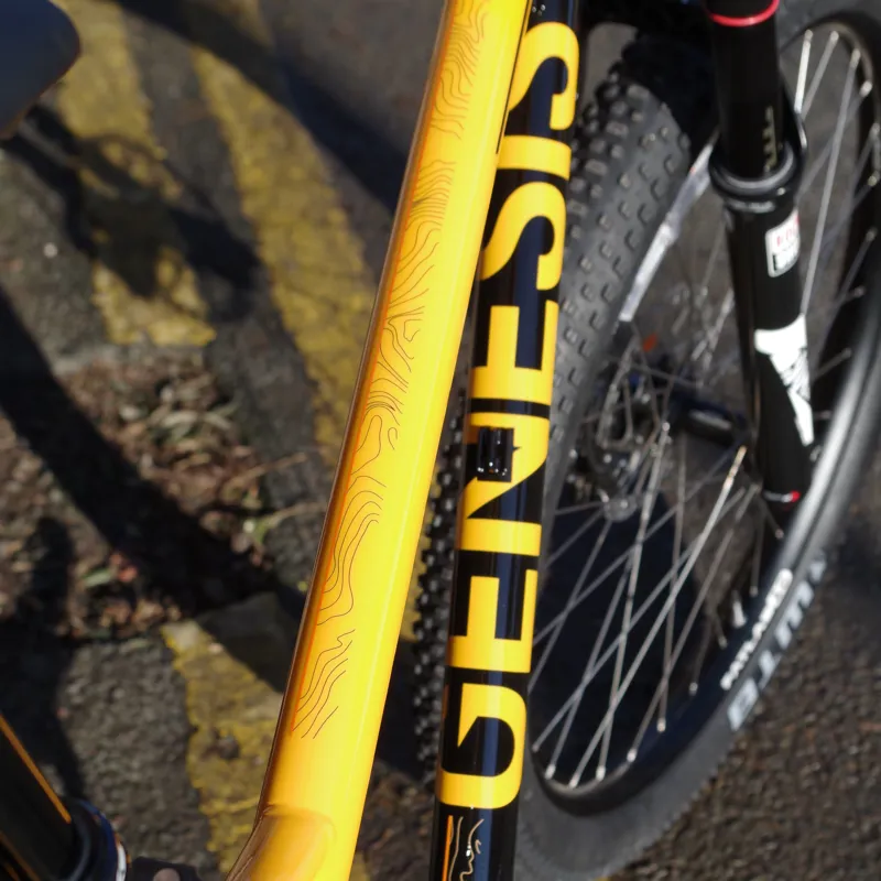 2017 Genesis Tarn 20 Bike-6