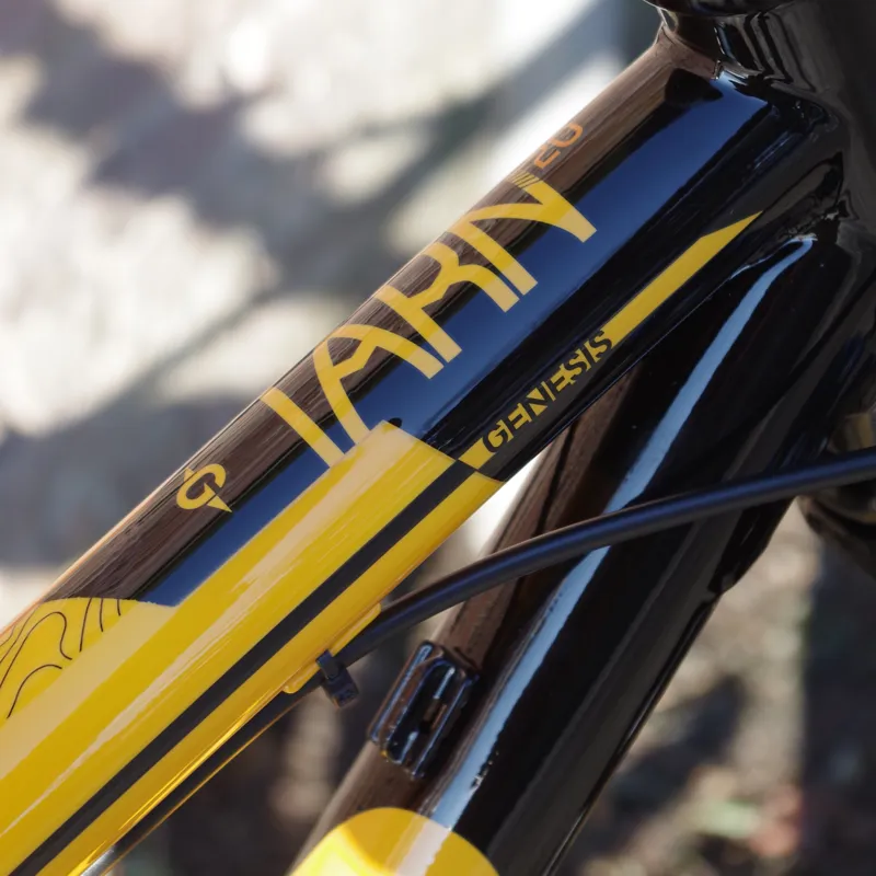 2017 Genesis Tarn 20 Bike-7