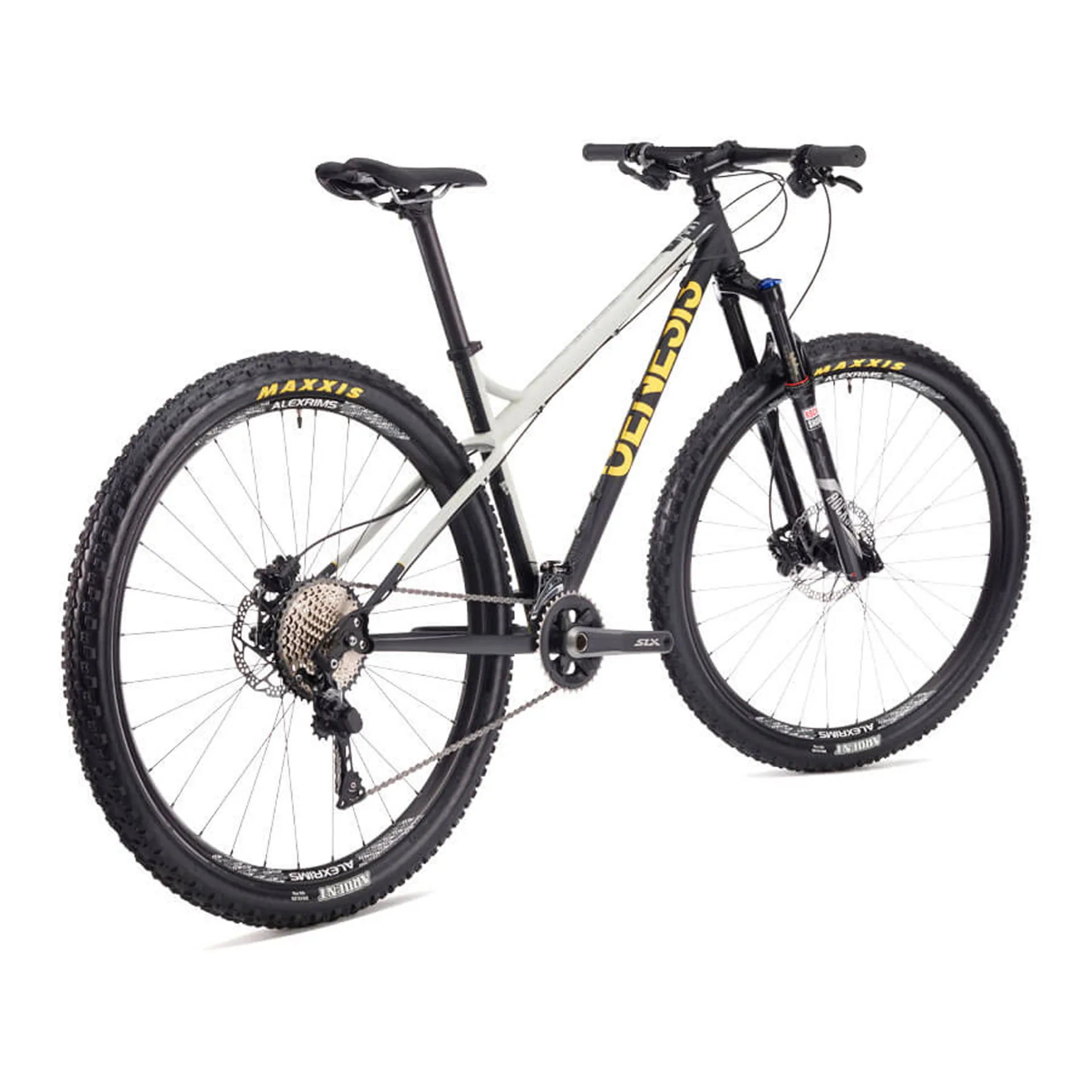 2017 Genesis Tarn 29 Bike