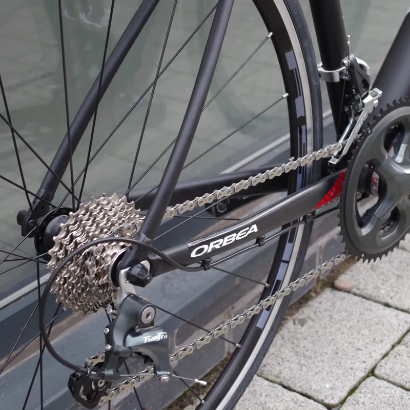 Orbea avant h40 2017 new arrivals