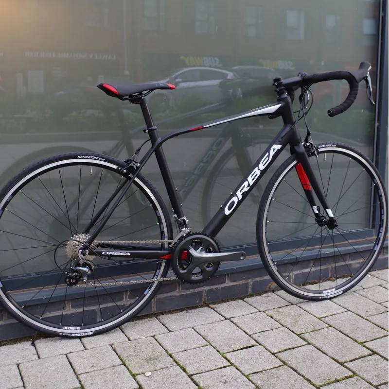 Orbea avant h40 2024 2017