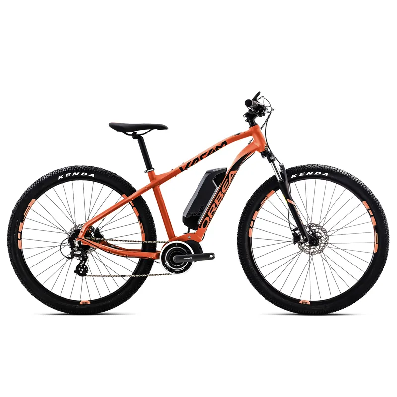 Orbea mtb 2017 deals