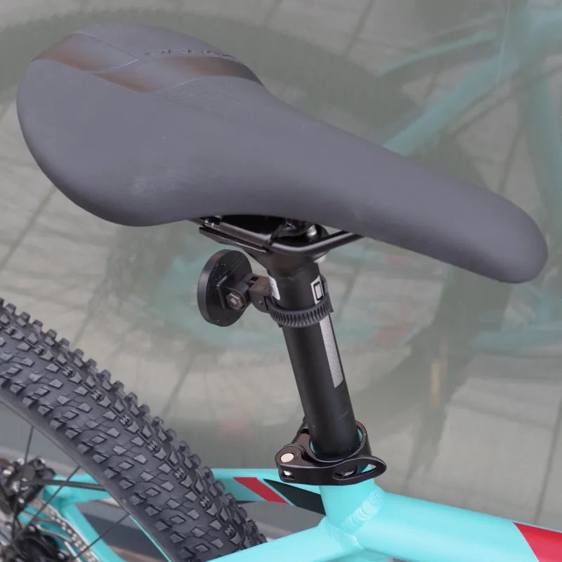 2017 Orbea MX20 27.5 Green/Red-8